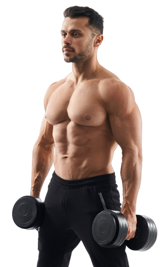 Fitness Hero
